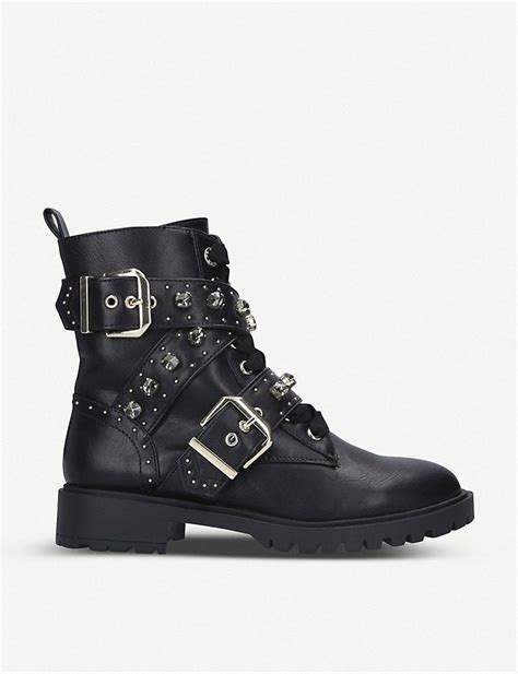 are kurt geiger shoes made in china